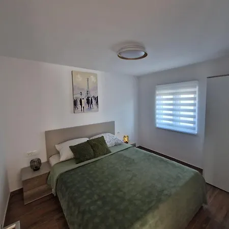 Romic Vakantiehuis *