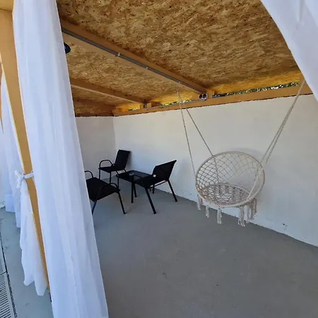 Romic * Ljubač
